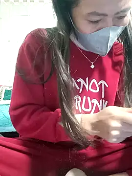 Snapshot of Sweet_Toy20 chatting on 5, 12, 2025 Sweet Toy20 online show from 5, 12, 2025