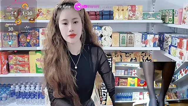  7Eleven  online show from 1, 3, 2025
