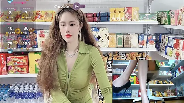  7Eleven  online show from 5, 3, 2025