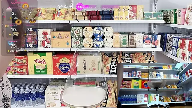  7Eleven  online show from 16, 3, 2025