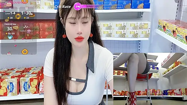 Snapshot of _7Eleven_ chatting on 19, 6, 2026 7Eleven online show from 19, 6, 2026