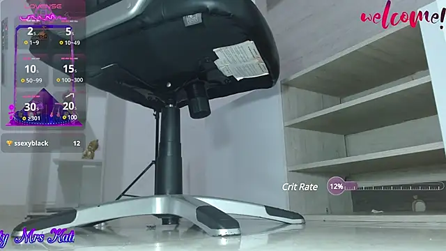 Snapshot of mrskatty chatting on 9, 2, 2025 mrskatty online show from 9, 2, 2025