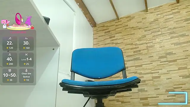 Snapshot of mrskatty chatting on 8, 10, 2025 mrskatty online show from 8, 10, 2025