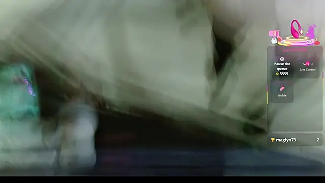 mrskatty online show from 21, 2, 2026