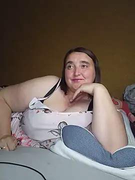 Liluboobs online show from 28, 5, 2026
