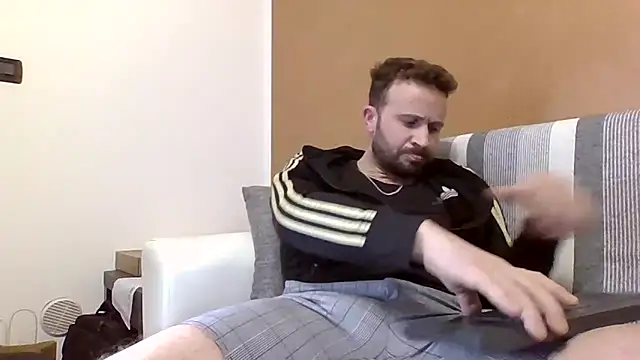 Snapshot of gilera250s chatting on 4, 2, 2025 gilera250s online show from 4, 2, 2025