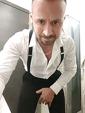 Snapshot of gilera250s chatting on 3, 3, 2025 gilera250s online show from 3, 3, 2025