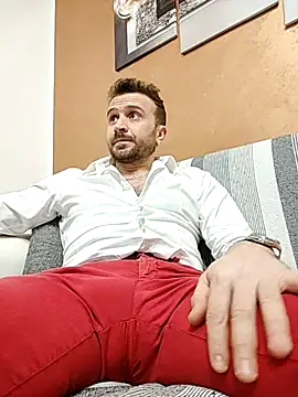 Snapshot of gilera250s chatting on 20, 3, 2025 gilera250s online show from 20, 3, 2025