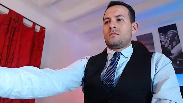 Jerry hot1 online show from 20, 12, 2024