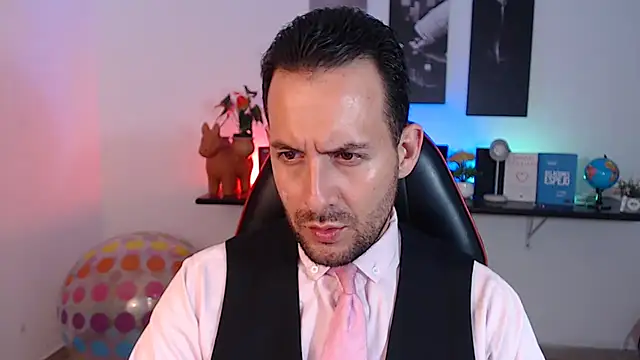 Jerry hot1 online show from 27, 12, 2024