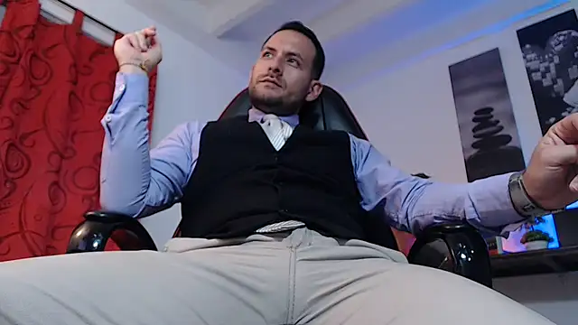 Jerry hot1 online show from 14, 1, 2025