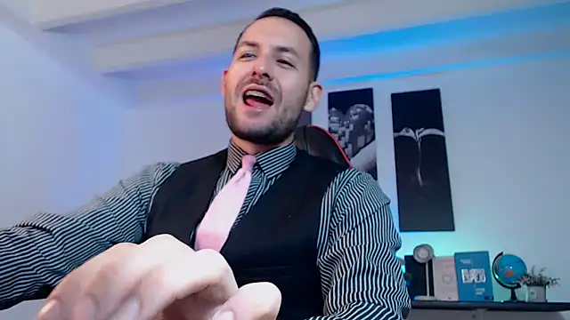 Jerry hot1 online show from 18, 1, 2025