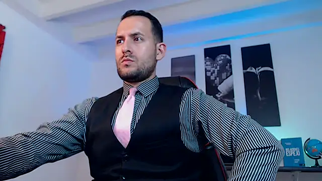 Jerry hot1 online show from 18, 1, 2025