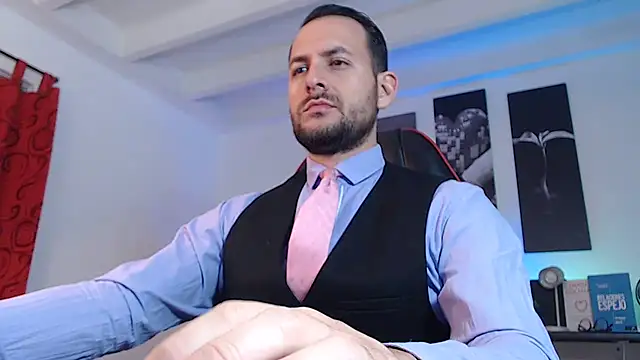 Jerry hot1 online show from 30, 1, 2025