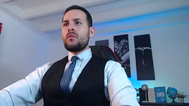 Jerry hot1 online show from 1, 2, 2025