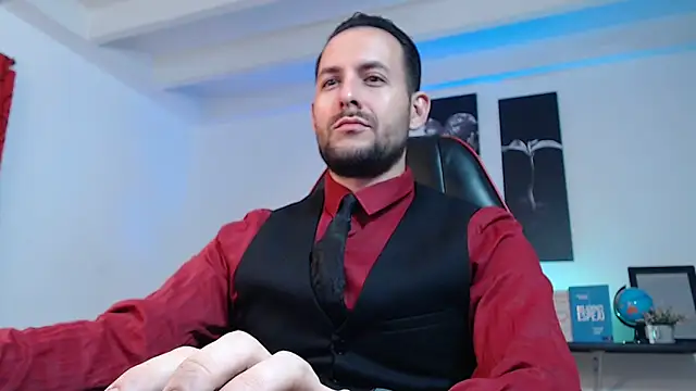 Jerry hot1 online show from 5, 2, 2025