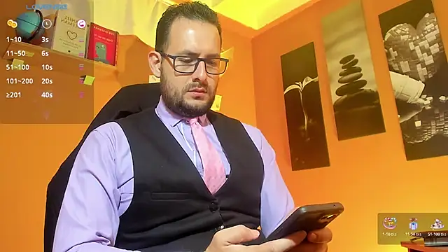 Jerry hot1 online show from 1, 10, 2025