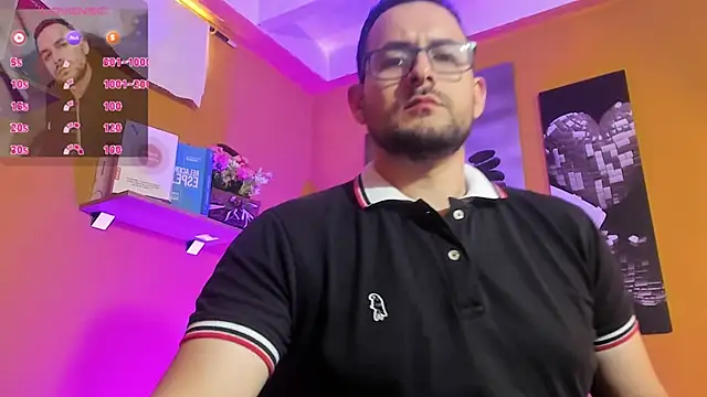 Jerry hot1 online show from 20, 11, 2025