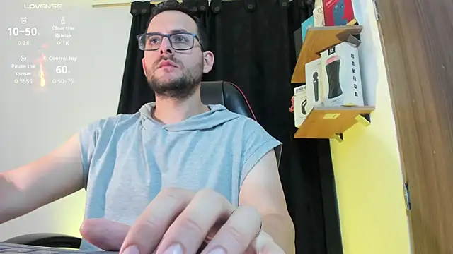 Jerry hot1 online show from 7, 4, 2026