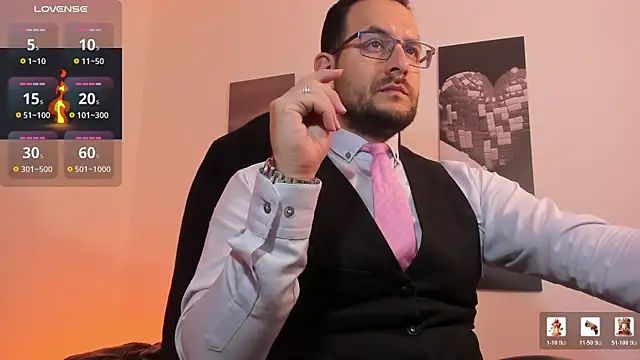 Jerry hot1 online show from 28, 5, 2026