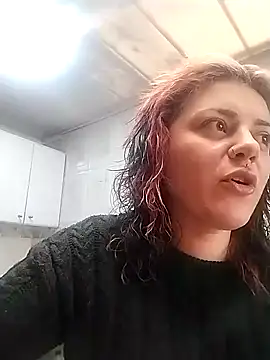 Snapshot of Alaska_atm chatting on 15, 12, 2024 Alaska atm online show from 15, 12, 2024