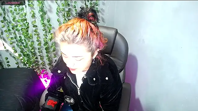 Snapshot of Alaska_atm chatting on 29, 12, 2024 Alaska atm online show from 29, 12, 2024