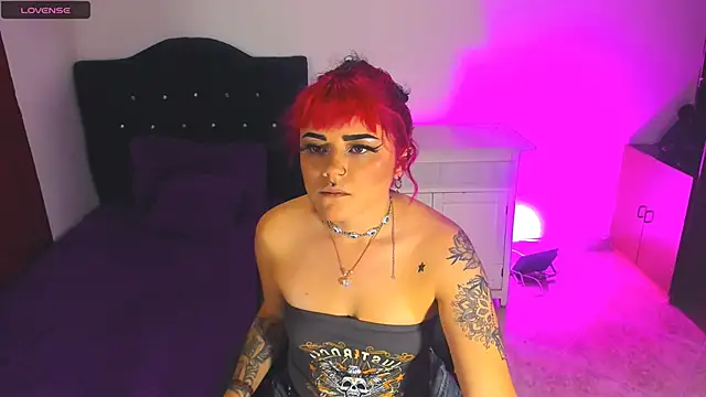 Snapshot of Alaska_atm chatting on 16, 1, 2025 Alaska atm online show from 16, 1, 2025