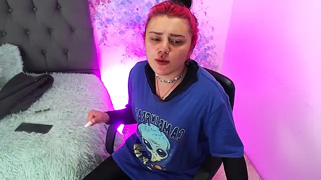 Snapshot of Alaska_atm chatting on 1, 2, 2025 Alaska atm online show from 1, 2, 2025