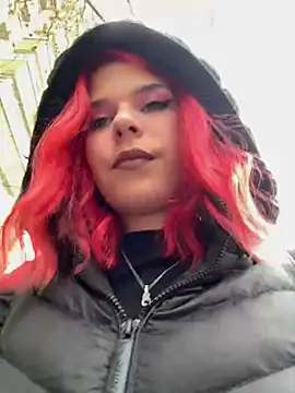 RiriRoseey online show from 27, 12, 2024