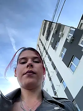 RiriRoseey online show from 30, 10, 2025