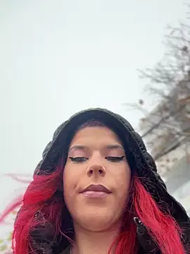 RiriRoseey online show from 29, 11, 2025