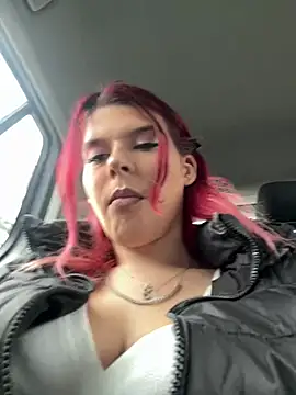 RiriRoseey online show from 7, 2, 2026