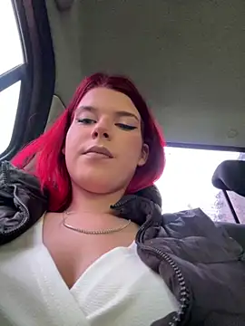 RiriRoseey online show from 15, 2, 2026