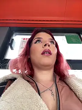 RiriRoseey online show from 25, 3, 2026