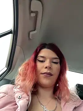 RiriRoseey online show from 4, 4, 2026