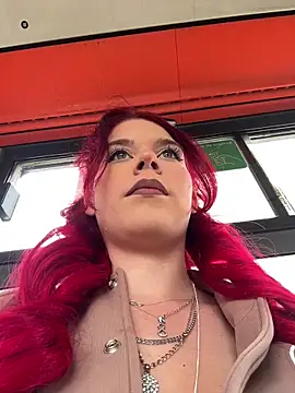 RiriRoseey online show from 14, 4, 2026