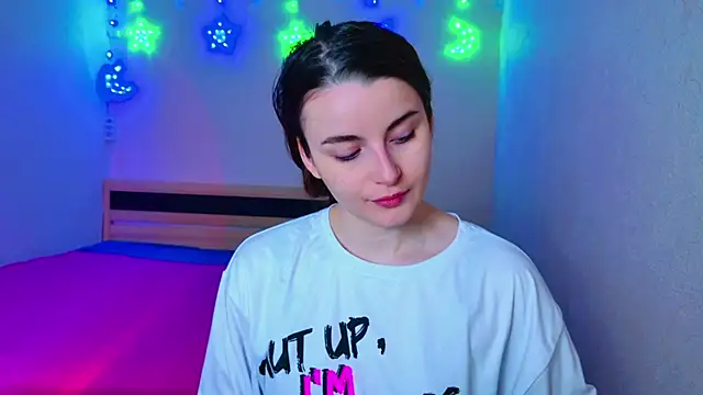 Miss Arwen online show from 9, 12, 2024