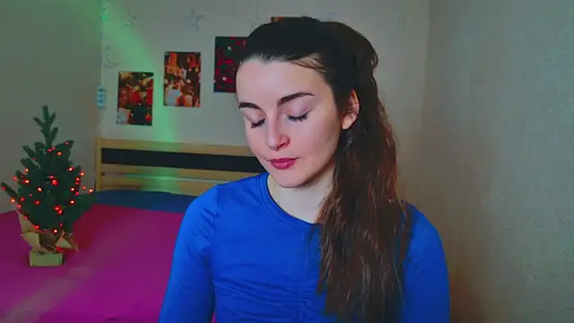 Miss Arwen online show from 17, 12, 2024