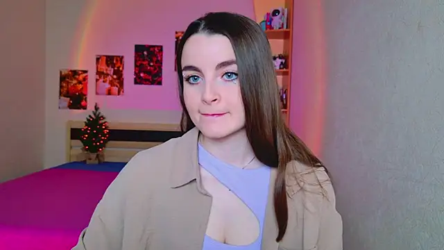 Miss Arwen online show from 27, 1, 2025