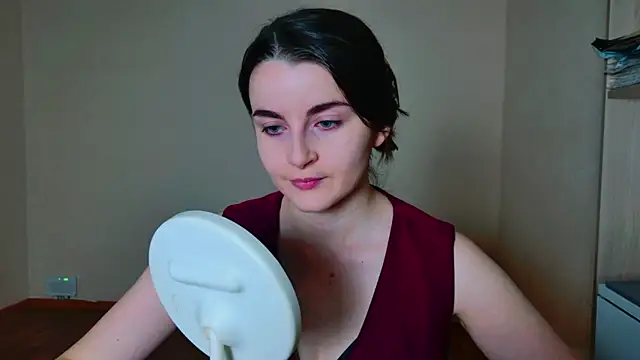 Miss Arwen online show from 4, 2, 2025