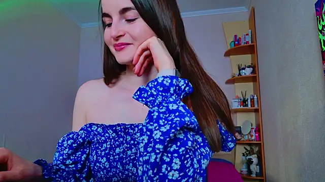 Miss Arwen online show from 5, 2, 2025