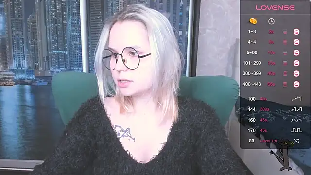 miray kuriyama123 online show from 7, 12, 2024