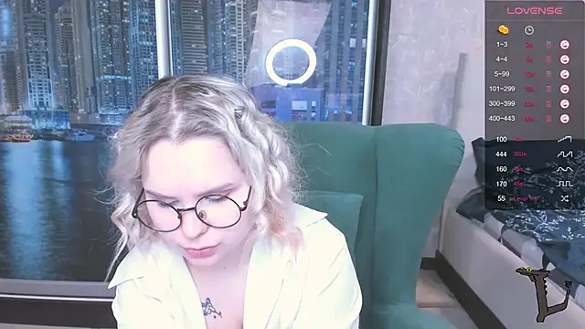 miray kuriyama123 online show from 16, 12, 2024