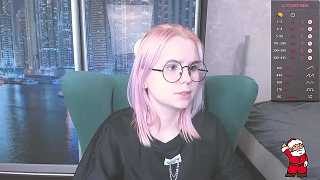 miray kuriyama123 online show from 30, 12, 2024