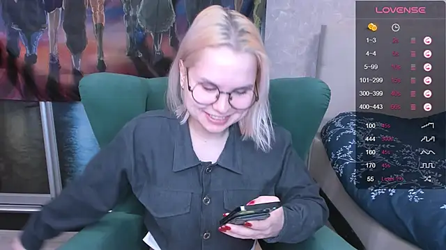 miray kuriyama123 online show from 3, 2, 2025