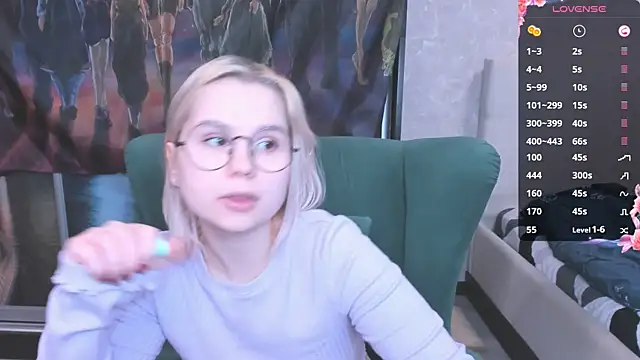 miray kuriyama123 online show from 10, 2, 2025