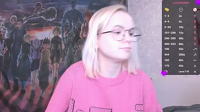 miray kuriyama123 online show from 21, 2, 2025