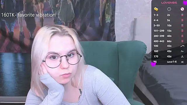 miray kuriyama123 online show from 24, 2, 2025