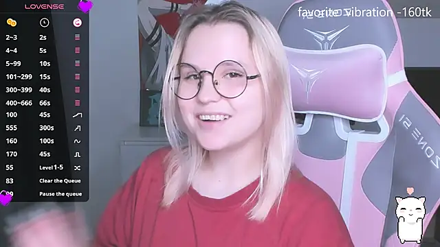 miray kuriyama123 online show from 11, 9, 2025