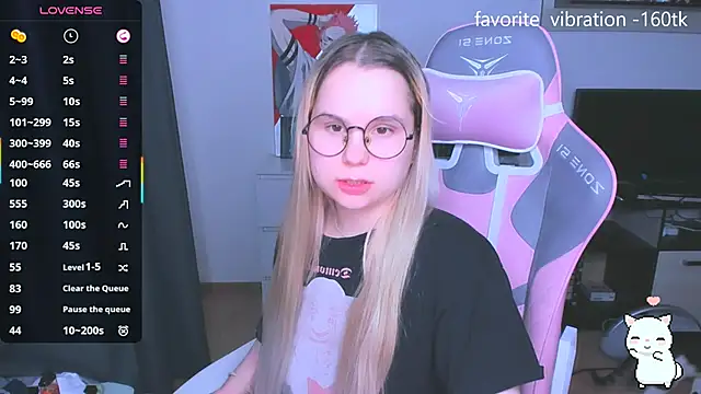 miray kuriyama123 online show from 3, 11, 2025